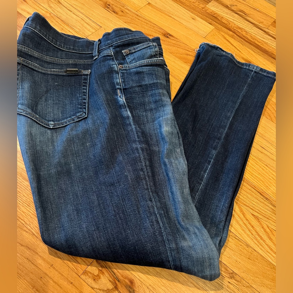 EUC Joe’s Men’s The Classic Straight Leg Jean